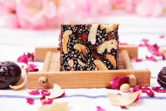 阿胶糕你吃对了吗？