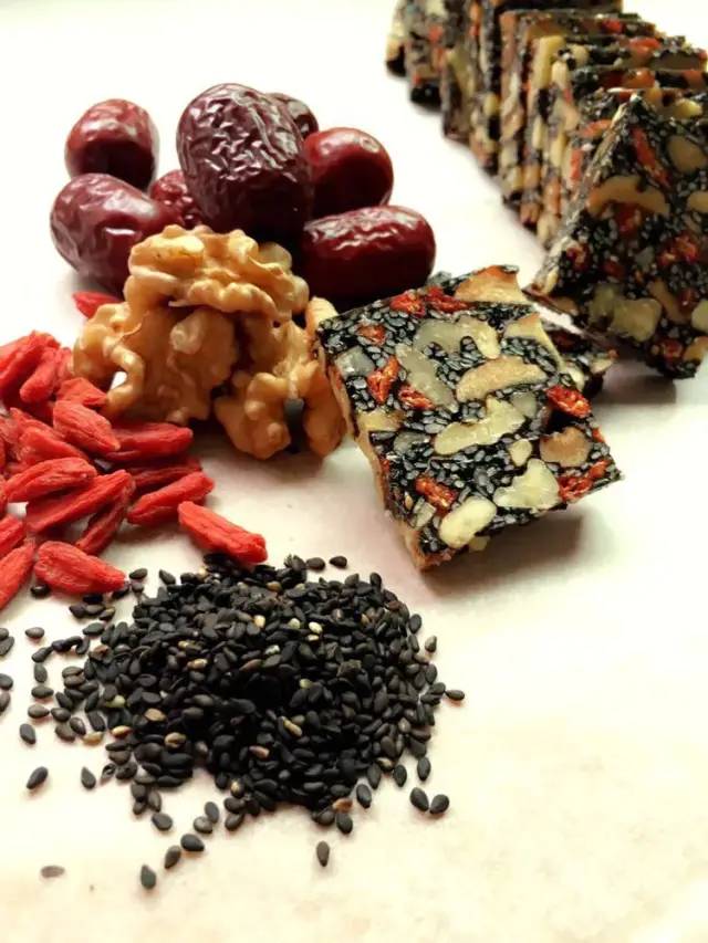 阿胶，经方里是这么用的